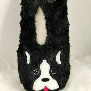 Jacques Moret Dog Slipper Socks